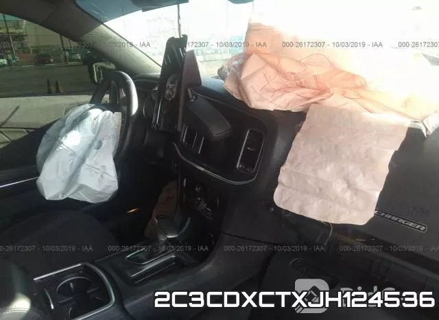 2C3CDXCTXJH124536 фото 6