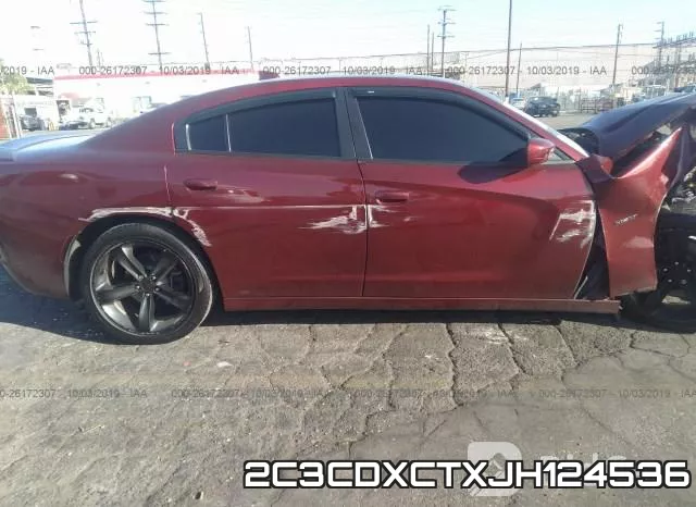 2C3CDXCTXJH124536 фото 7