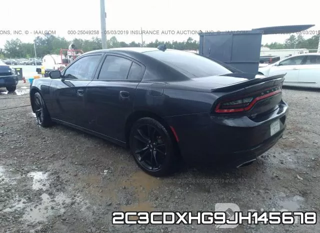 2C3CDXHG9JH145678 фото 4