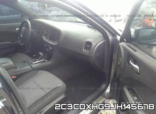 2C3CDXHG9JH145678 фото 6