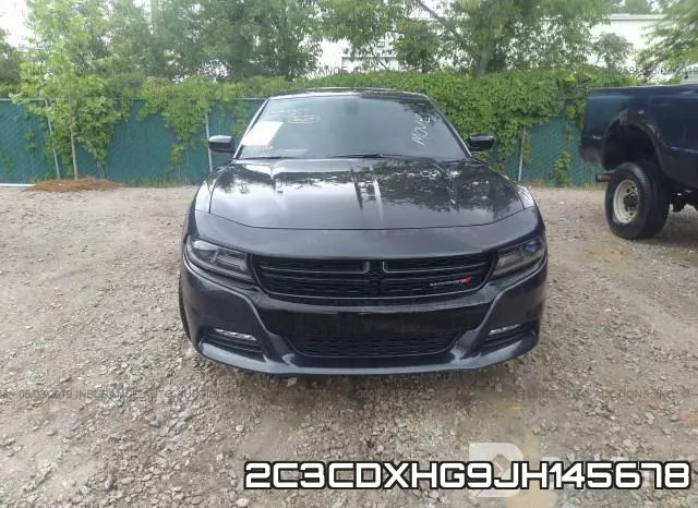 2C3CDXHG9JH145678 фото 7