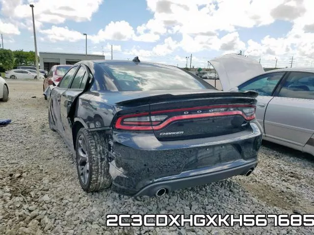 2C3CDXHGXKH567685 фото 4