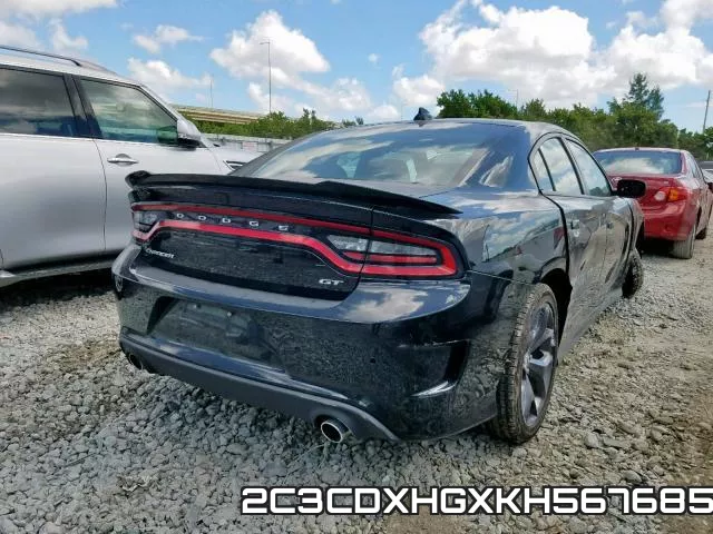 2C3CDXHGXKH567685 фото 5