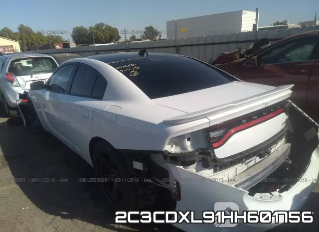 2C3CDXL91HH601756 фото 4