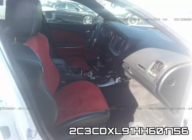 2C3CDXL91HH601756 фото 6