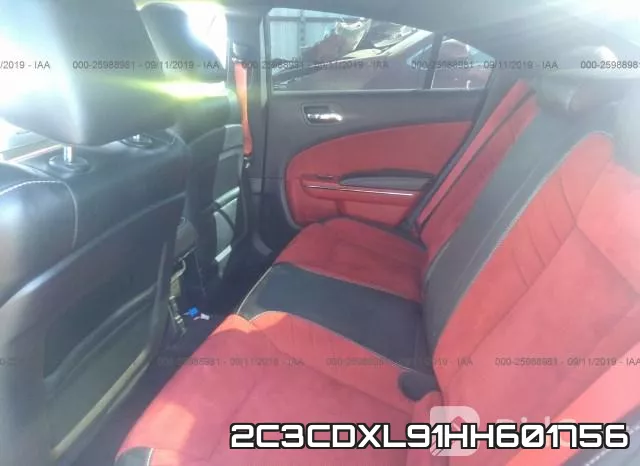 2C3CDXL91HH601756 фото 9