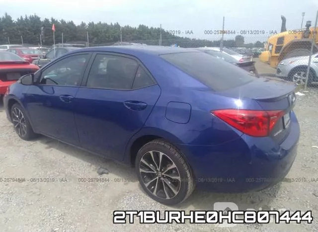 2T1BURHE0HC807444 фото 4