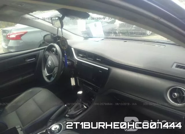 2T1BURHE0HC807444 фото 6