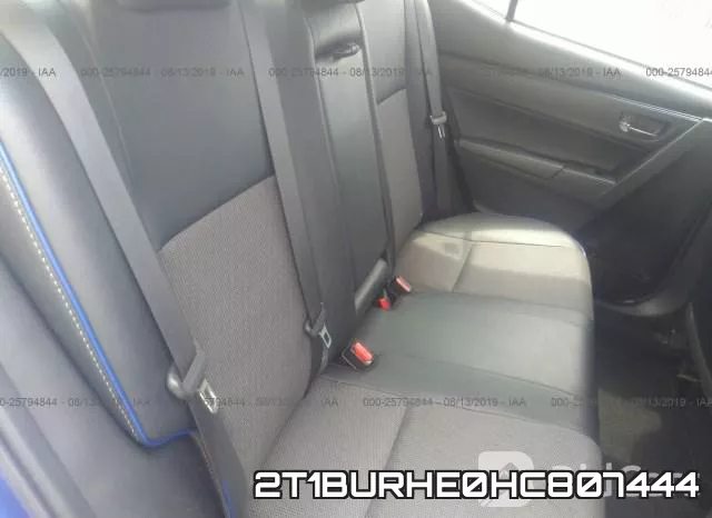 2T1BURHE0HC807444 фото 9
