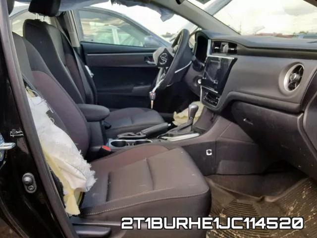 2T1BURHE1JC114520 фото 6