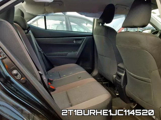 2T1BURHE1JC114520 фото 7
