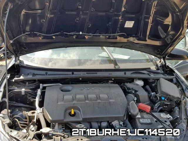 2T1BURHE1JC114520 фото 8