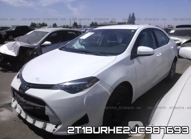 2T1BURHE2JC987693 фото 3