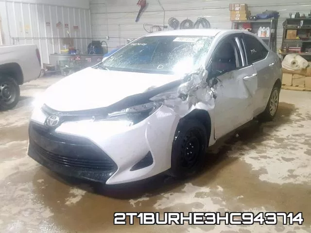 2T1BURHE3HC943714 фото 3