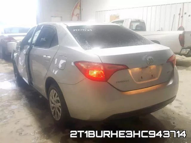 2T1BURHE3HC943714 фото 4