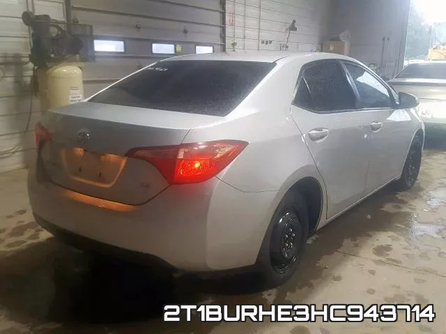 2T1BURHE3HC943714 фото 5