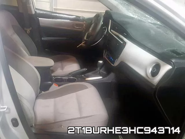 2T1BURHE3HC943714 фото 6