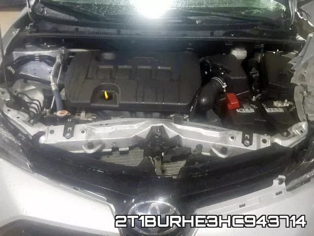 2T1BURHE3HC943714 фото 8