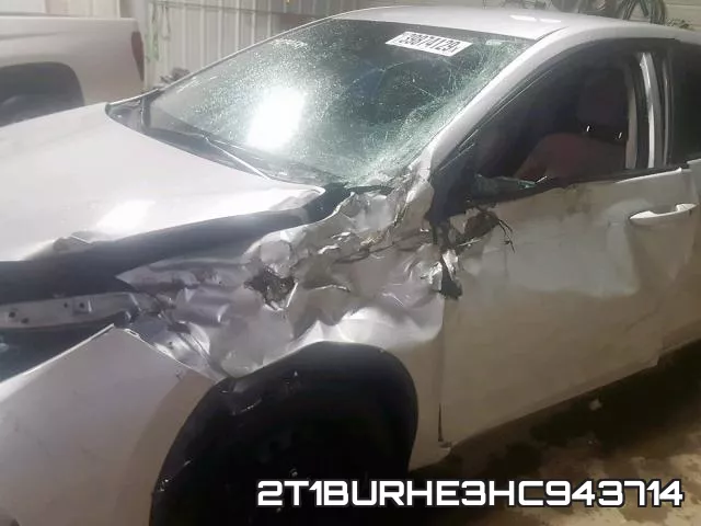 2T1BURHE3HC943714 фото 10