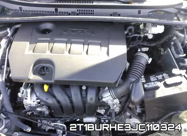 2T1BURHE3JC110324 фото 2
