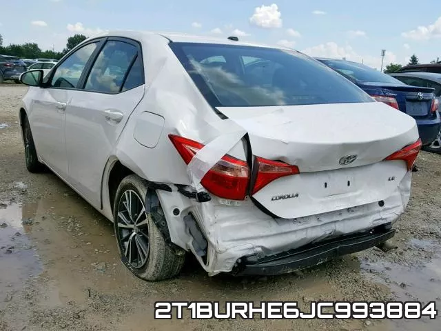 2T1BURHE6JC993884 фото 4