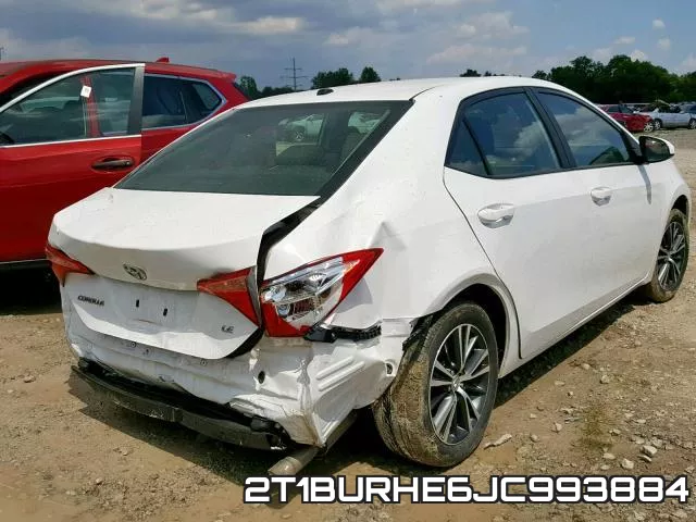 2T1BURHE6JC993884 фото 5