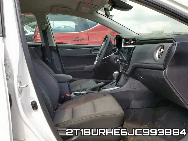 2T1BURHE6JC993884 фото 6