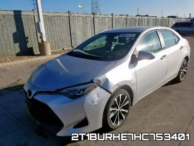 2T1BURHE7HC753401 фото 3