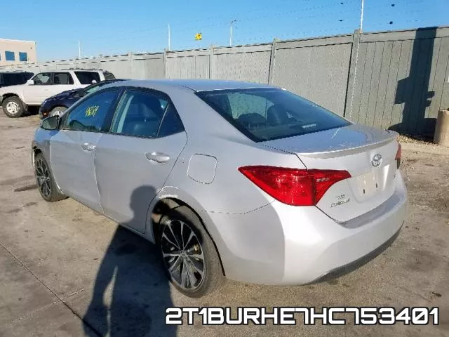2T1BURHE7HC753401 фото 4