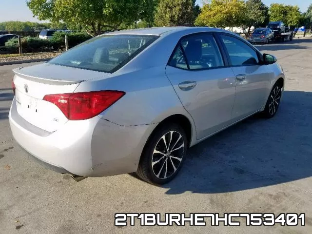 2T1BURHE7HC753401 фото 5