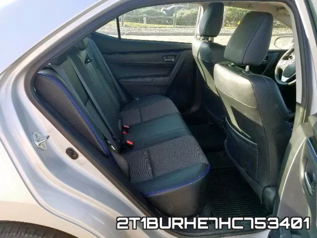 2T1BURHE7HC753401 фото 7