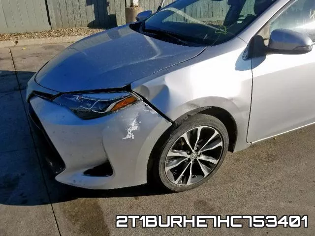 2T1BURHE7HC753401 фото 10