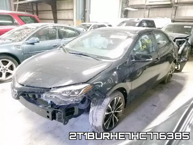 2T1BURHE7HC776385 фото 3