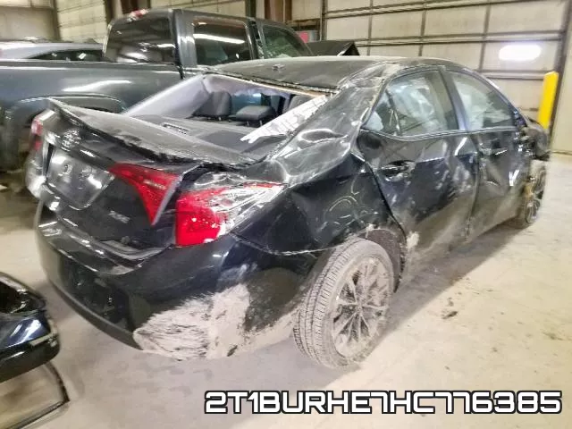 2T1BURHE7HC776385 фото 5