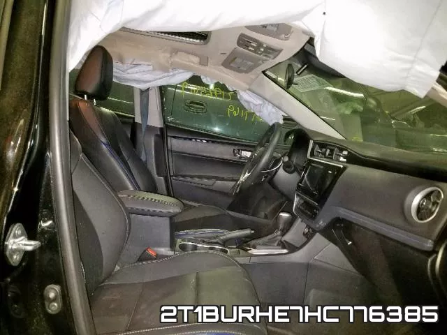 2T1BURHE7HC776385 фото 6