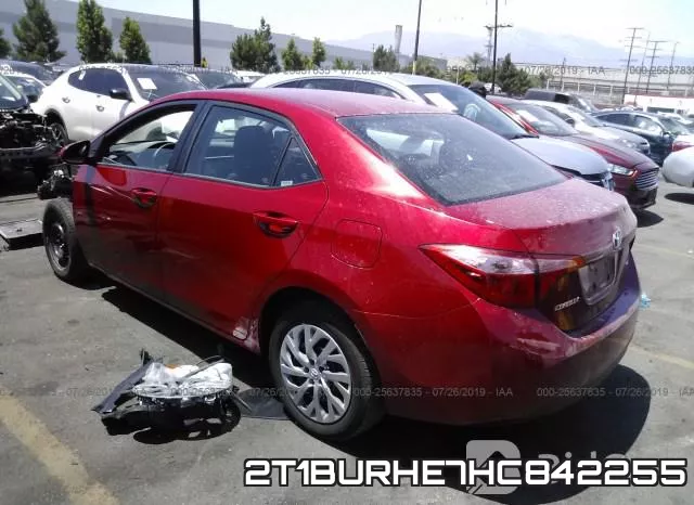 2T1BURHE7HC842255 фото 3