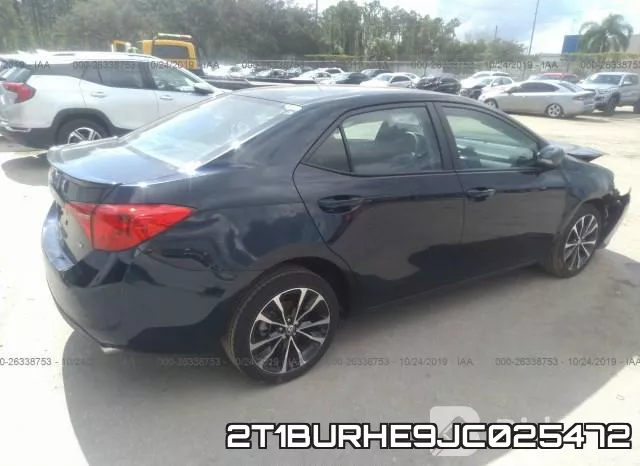 2T1BURHE9JC025472 фото 5