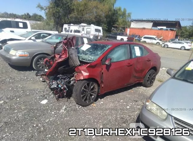 2T1BURHEXHC928126 фото 3