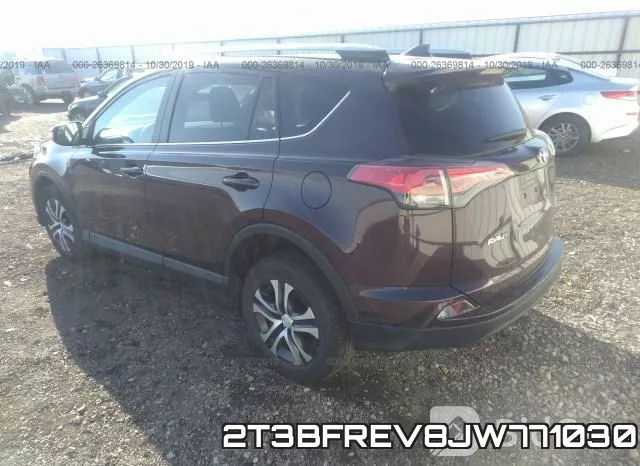 2T3BFREV8JW771030 фото 4