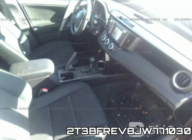 2T3BFREV8JW771030 фото 6