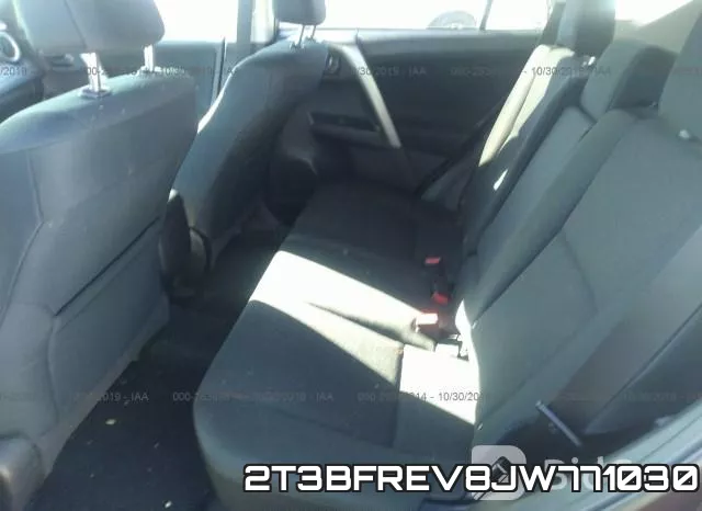 2T3BFREV8JW771030 фото 9