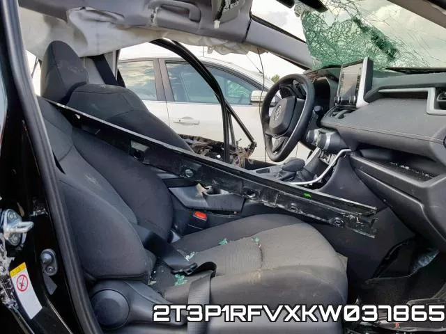 2T3P1RFVXKW037865 фото 6