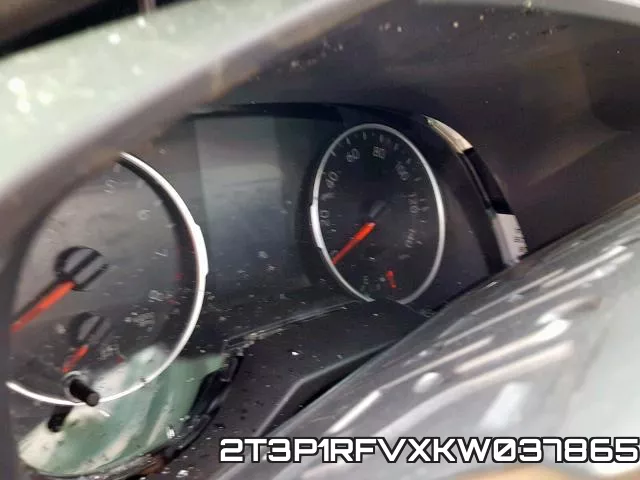 2T3P1RFVXKW037865 фото 9