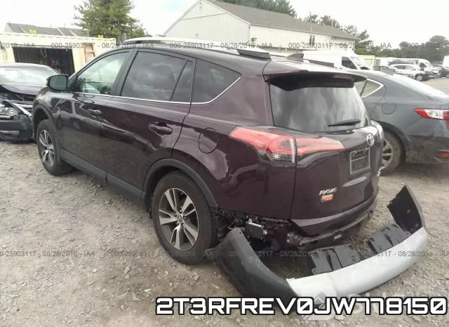 2T3RFREV0JW778150 фото 4