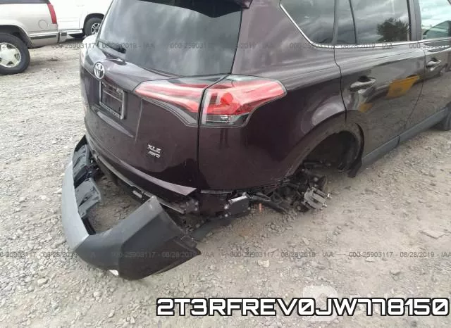 2T3RFREV0JW778150 фото 7