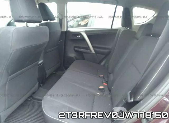 2T3RFREV0JW778150 фото 9
