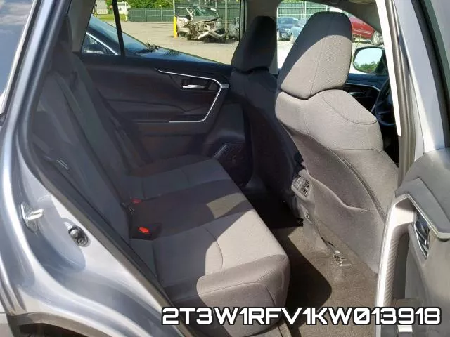 2T3W1RFV1KW013918 фото 7