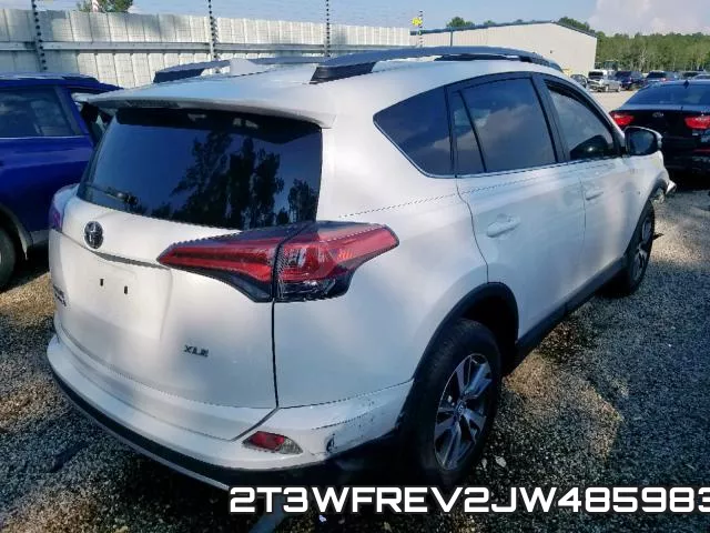 2T3WFREV2JW485983 фото 5