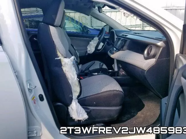 2T3WFREV2JW485983 фото 6