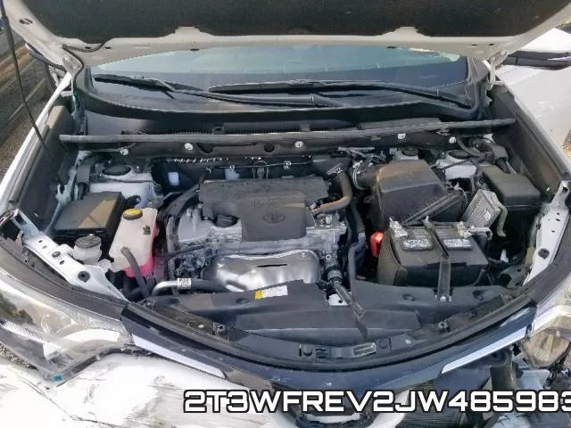 2T3WFREV2JW485983 фото 7